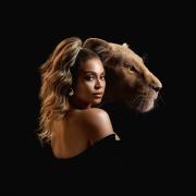 Beyoncé Drops Stunning Lion King-Themed Music Video...